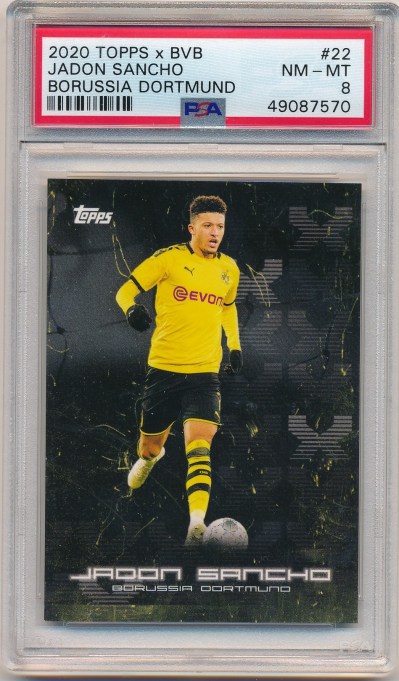 Jadon Sancho a5
